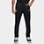 Calça Santos Viagem 26/27 Umbro Masculina - Preto