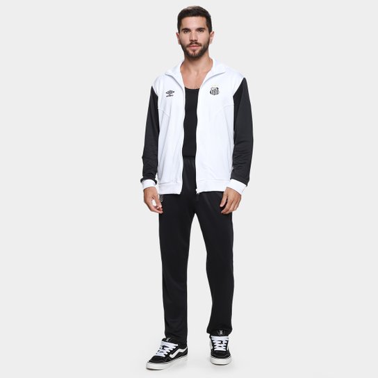 Calça Santos Viagem 26/27 Umbro Masculina