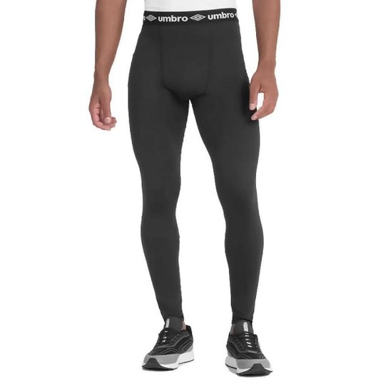 Calça Térmica Umbro Ligth Masculina