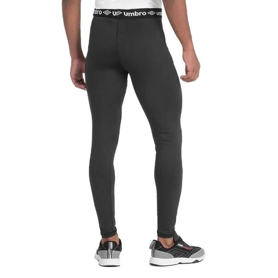 Calça Térmica Umbro Ligth Masculina