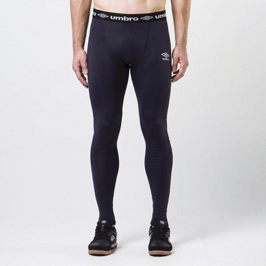 Calça Térmica Umbro Trw Hir Masculina