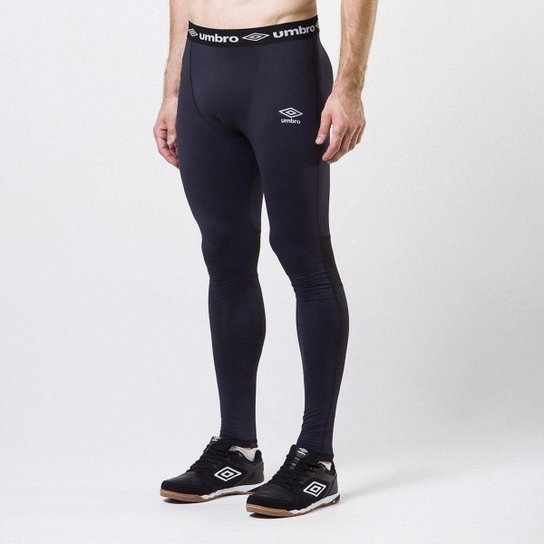 Calça Térmica Umbro Trw Hir Masculina