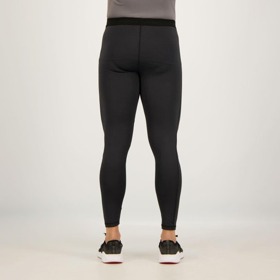 Calça Umbro Diamond Essential Preta