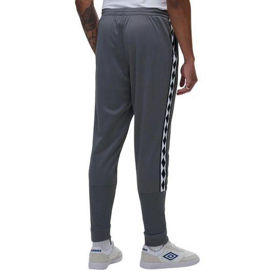 Calça Umbro Masculina Tape Legacy