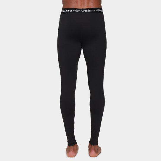 Calça Umbro Termica Light Masculina