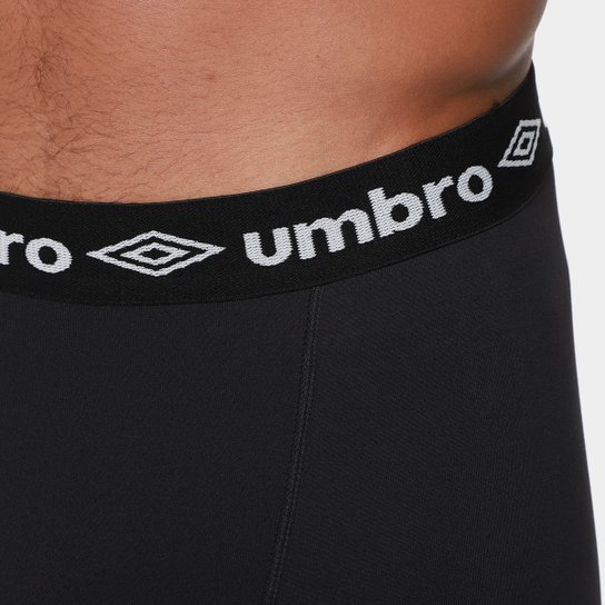 Calça Umbro Termica Light Masculina