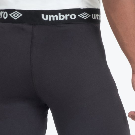 Calça Umbro Termica Light Masculina