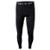 Calça Umbro Térmica Light - Preto+Cinza