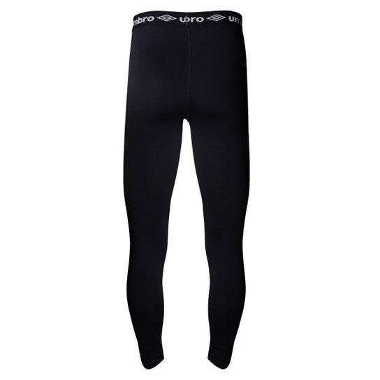 Calça Umbro Térmica Light