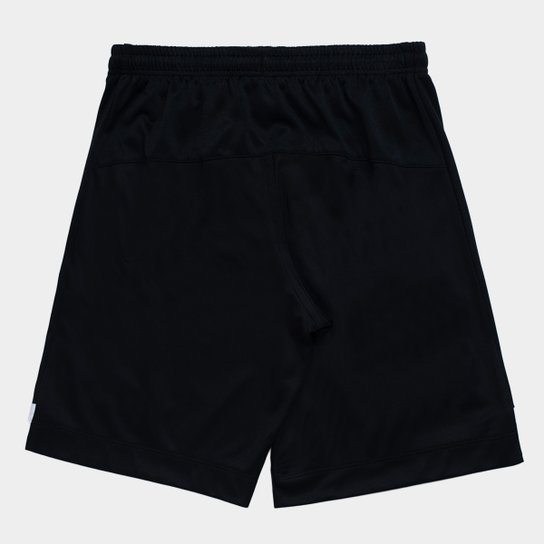 Calção Infantil Santos II 26/27 Umbro