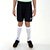 Calção Infantil Umbro Legacy - Preto