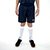 Calção Infantil Umbro Legacy - Marinho