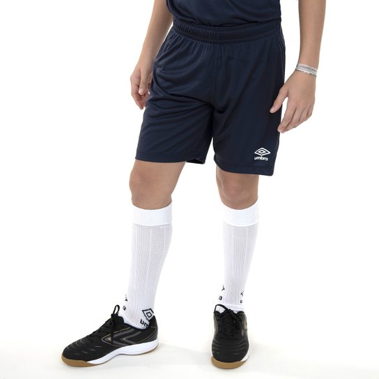 Calção Infantil Umbro Legacy