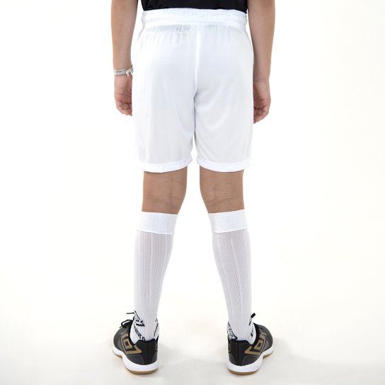 Calção Infantil Umbro Legacy