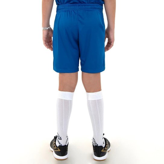 Calção Juvenil Umbro Legacy