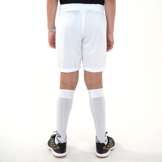 Calção Juvenil Umbro Legacy