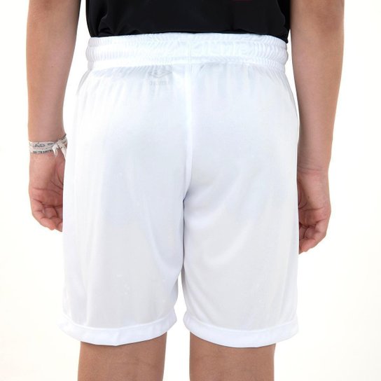 Calção Juvenil Umbro Legacy