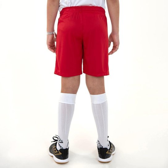 Calção Juvenil Umbro Legacy