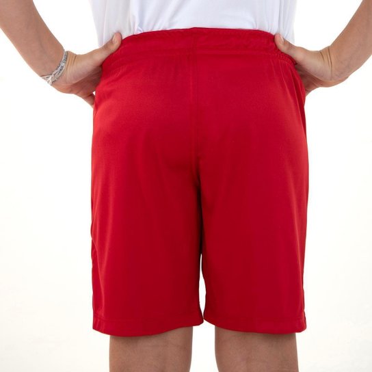 Calção Juvenil Umbro Legacy