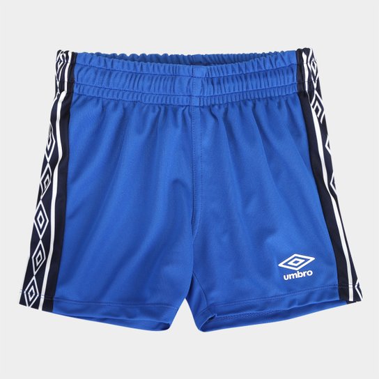 Calção Juvenil Umbro Tape Unissex