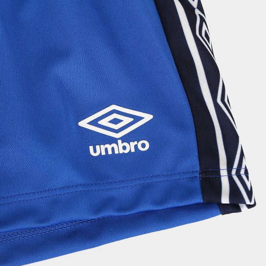 Calção Juvenil Umbro Tape Unissex