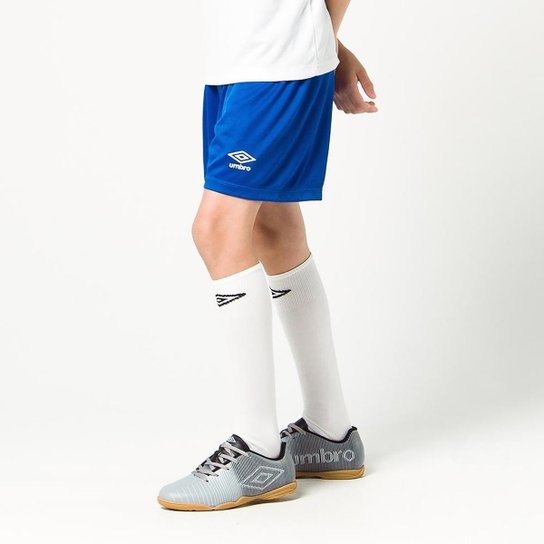 Calção Juvenil Umbro Twr Aria