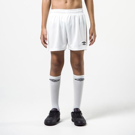 Calção Juvenil Umbro Twr Aria