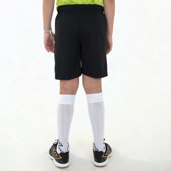 Calção Juvenil Umbro Twr Pipe