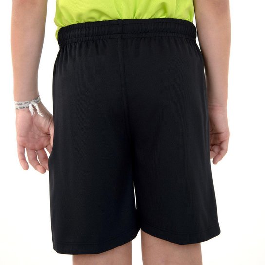 Calção Juvenil Umbro Twr Pipe