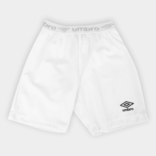 Calção Juvenil Umbro TWR Stamp