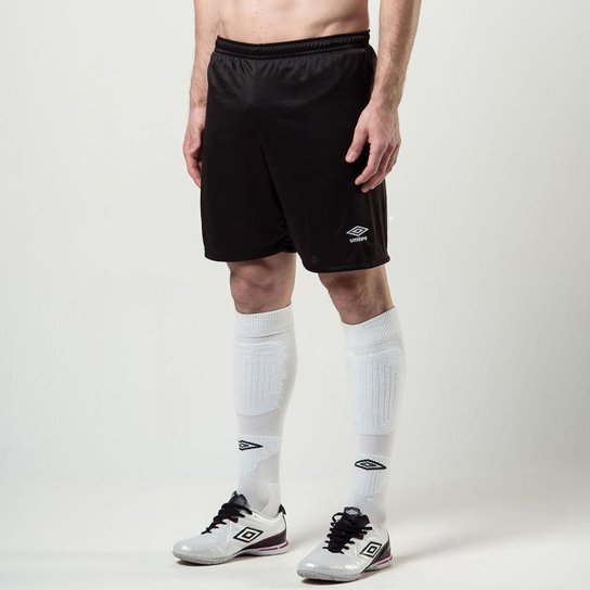 Calção Masculino Twr Aria Umbro