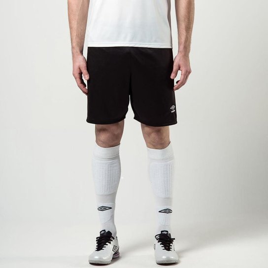 Calção Masculino Twr Aria Umbro