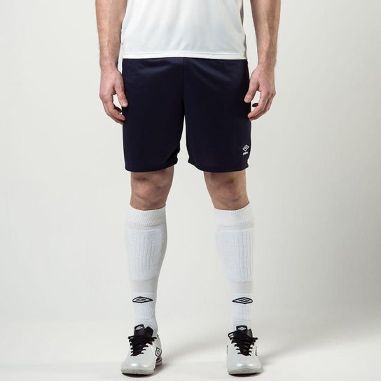 Calção Masculino Twr Aria Umbro