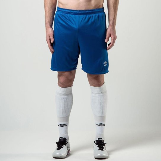 Calção Masculino Twr Aria Umbro