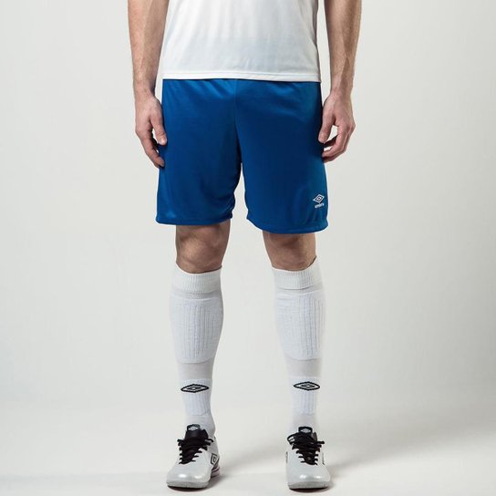 Calção Masculino Twr Aria Umbro