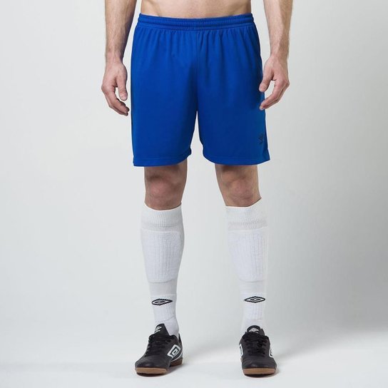 Calção Masculino Twr Striker Umbro