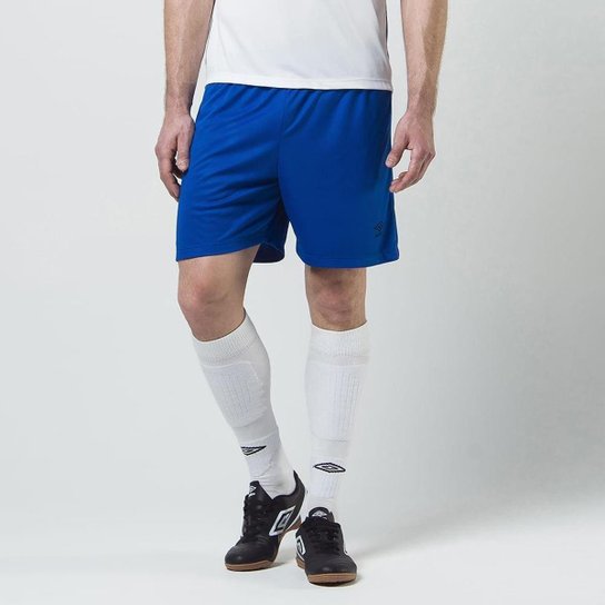 Calção Masculino Twr Striker Umbro