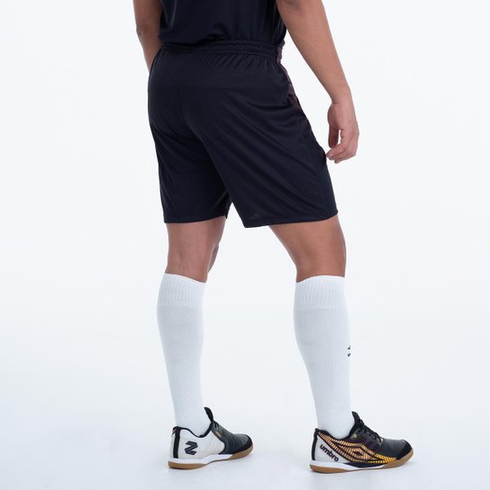 Calção Masculino Umbro Degradê Stripe