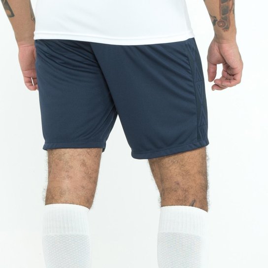 Calção Masculino Umbro Legend Tape