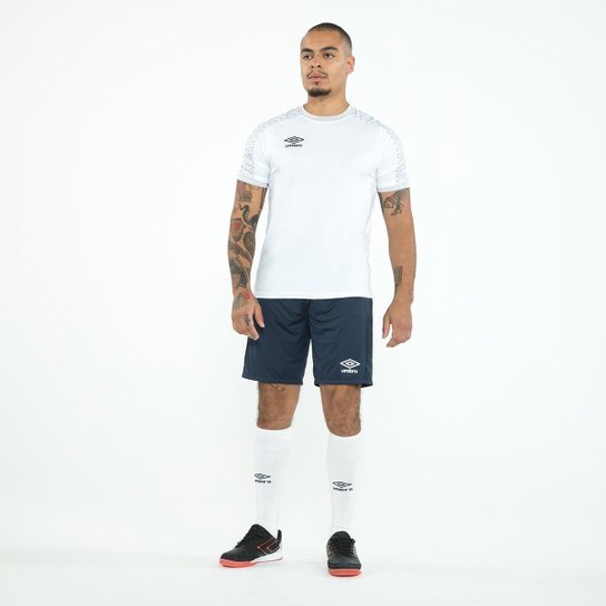 Calção Masculino Umbro Legend Tape