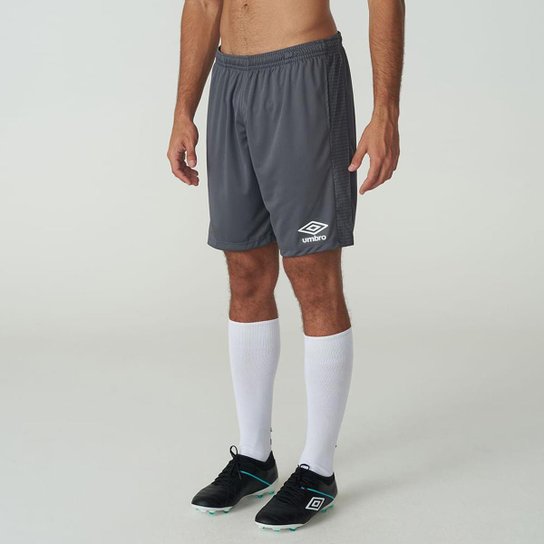 Calção Masculino Umbro Maximum Diamond C/ Bolso 2GG