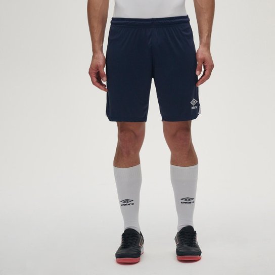 Calção Masculino Umbro Pitch