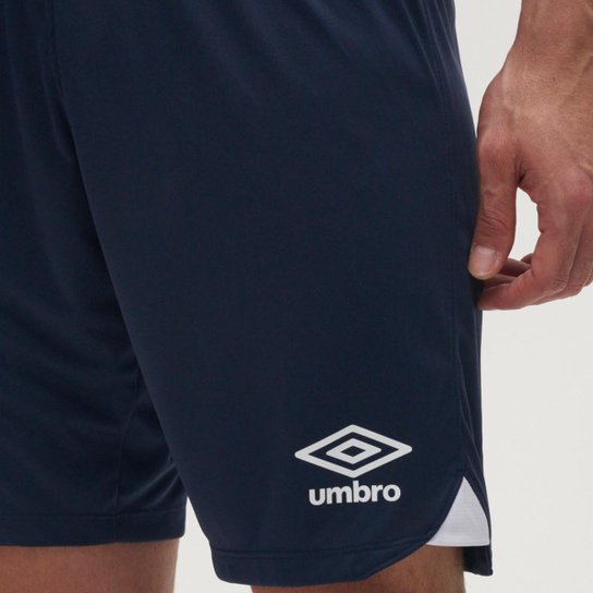 Calção Masculino Umbro Pitch