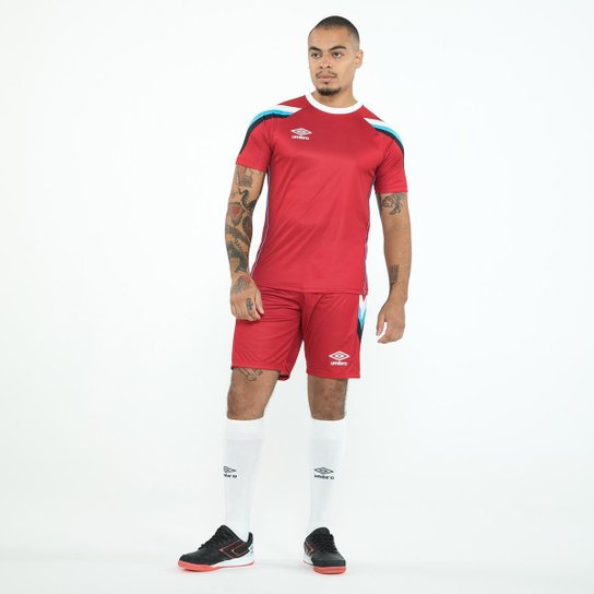 Calção Masculino Umbro Sala