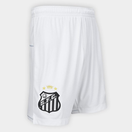 Calção Santos I 25/26 Umbro Masculino