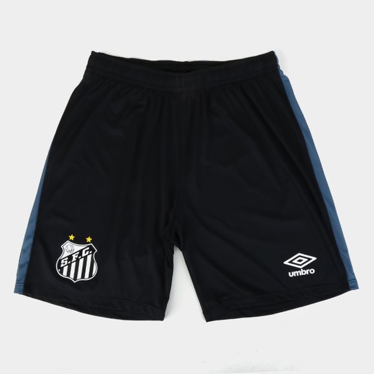 Calção Santos Juvenil II 20/21 Umbro