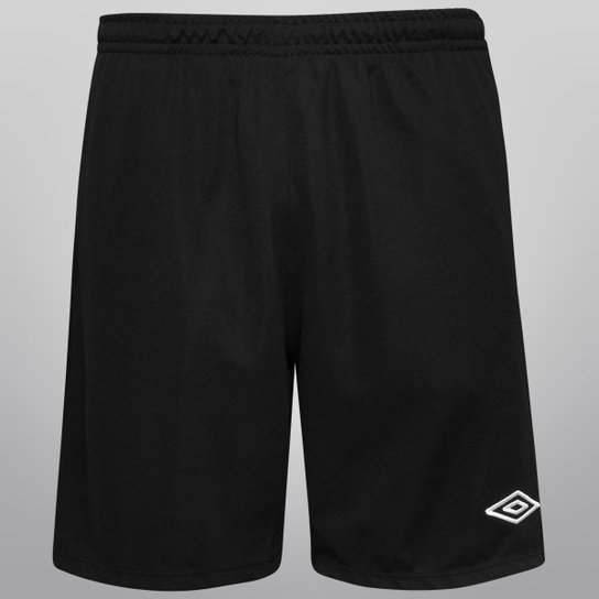 Calção Umbro Árbitro