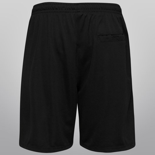 Calção Umbro Árbitro