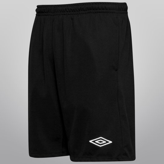 Calção Umbro Árbitro
