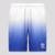 Calção Umbro Baller II Azul e Branco - Azul